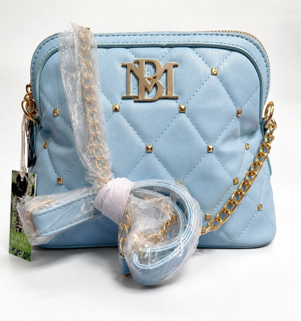 Badgley Mischka Crossbody