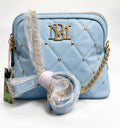Badgley Mischka Crossbody