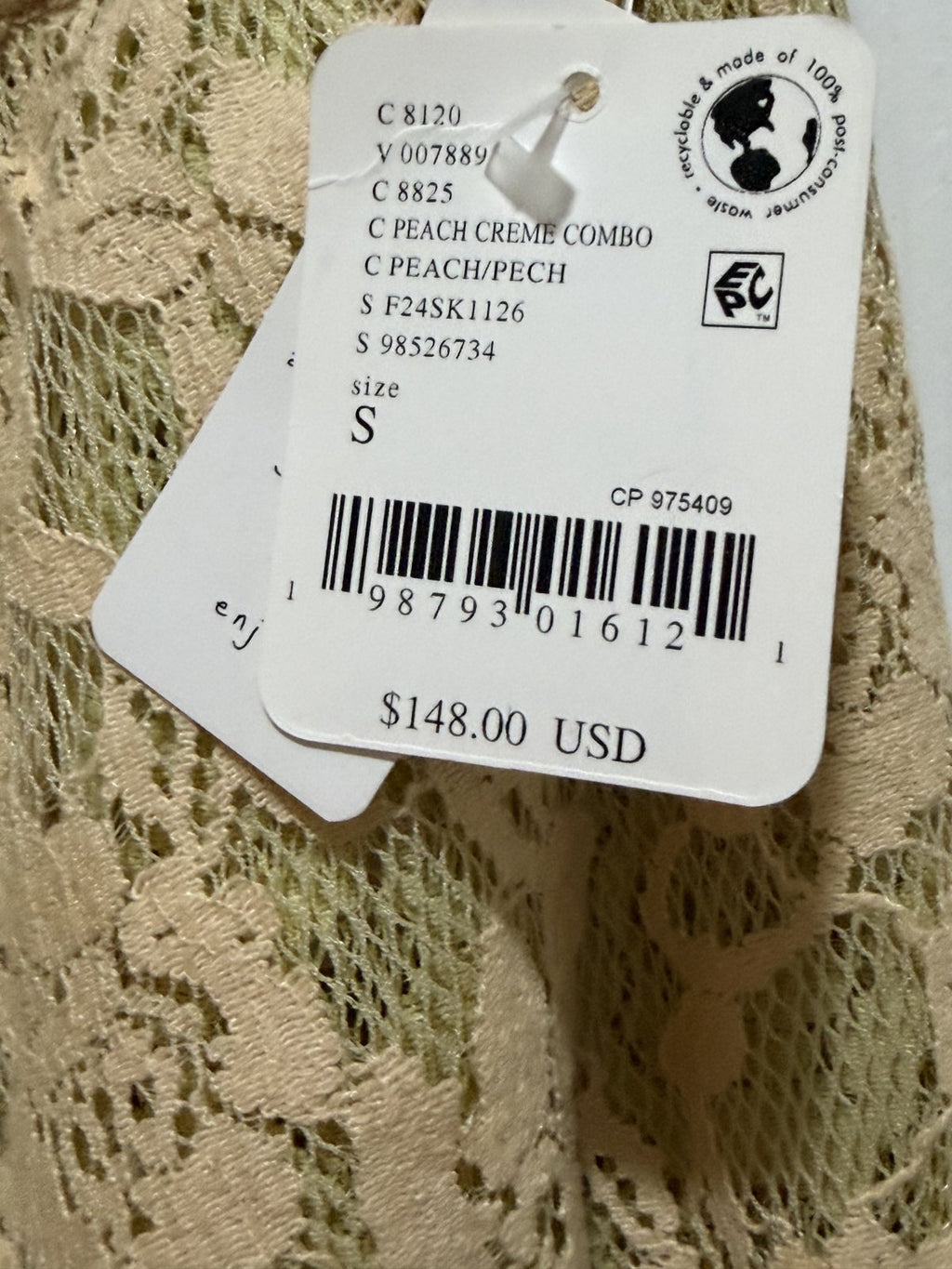 Free People One Skirts Size S