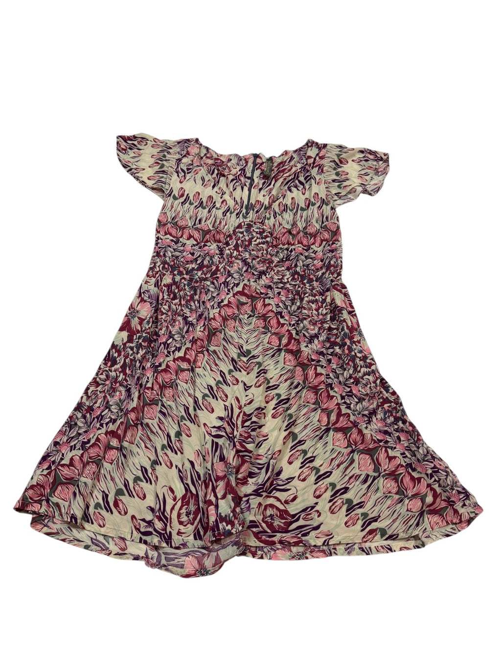 Free People Mini Dress Size XS/S