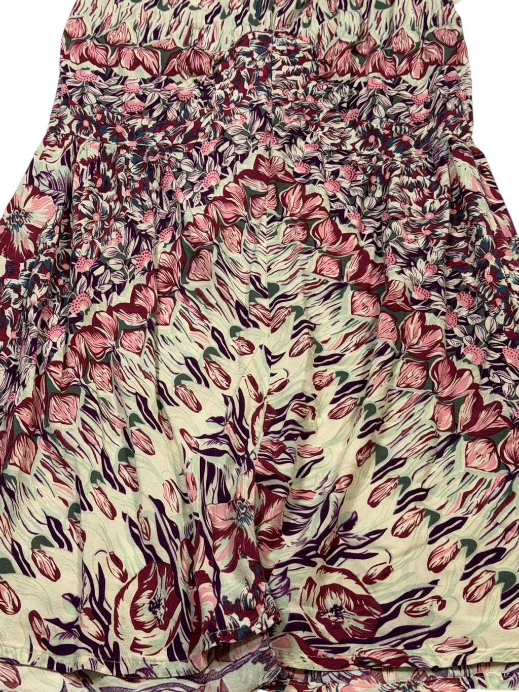 Free People Mini Dress Size XS/S