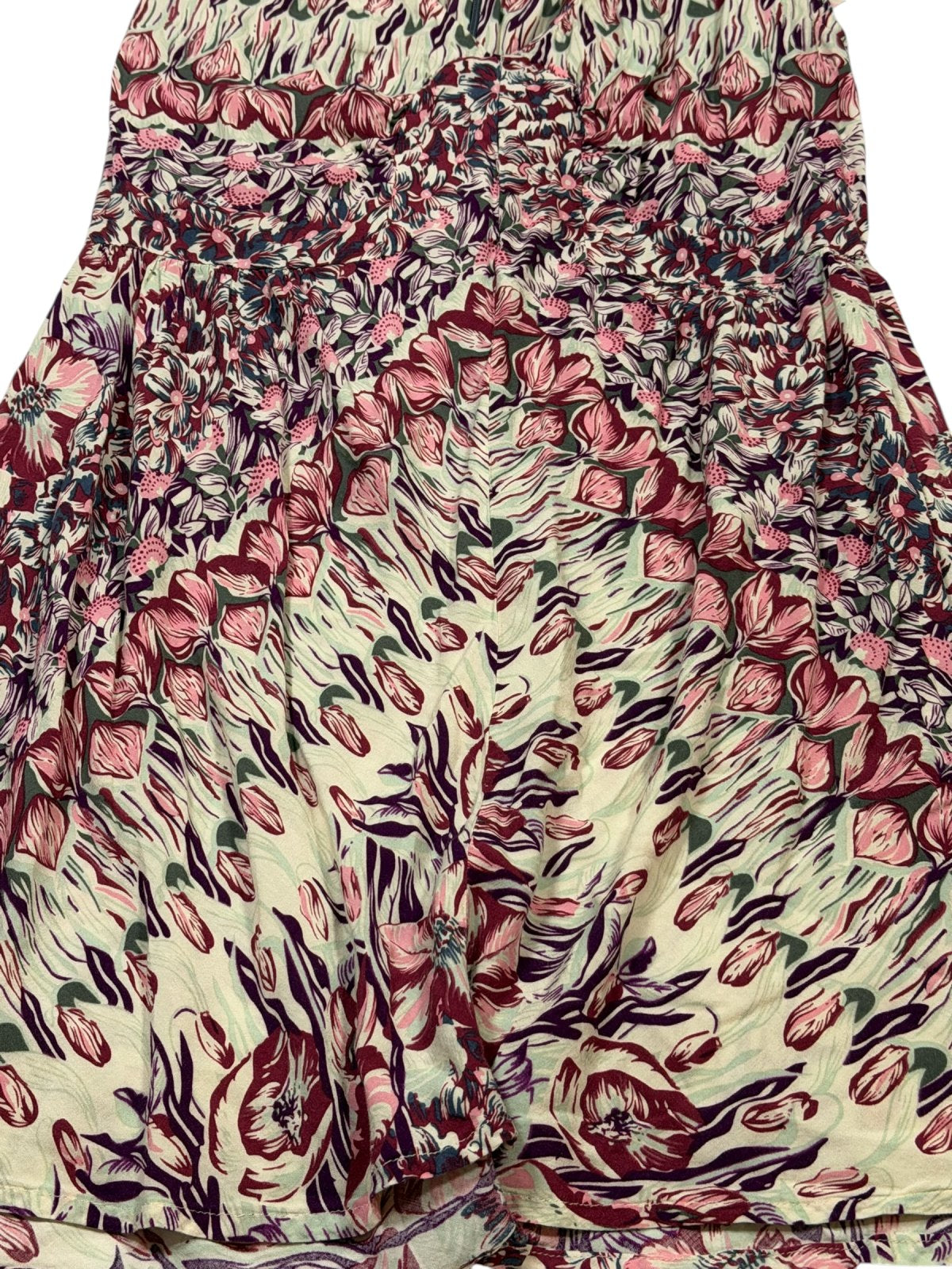 Free People Mini Dress Size XS/S