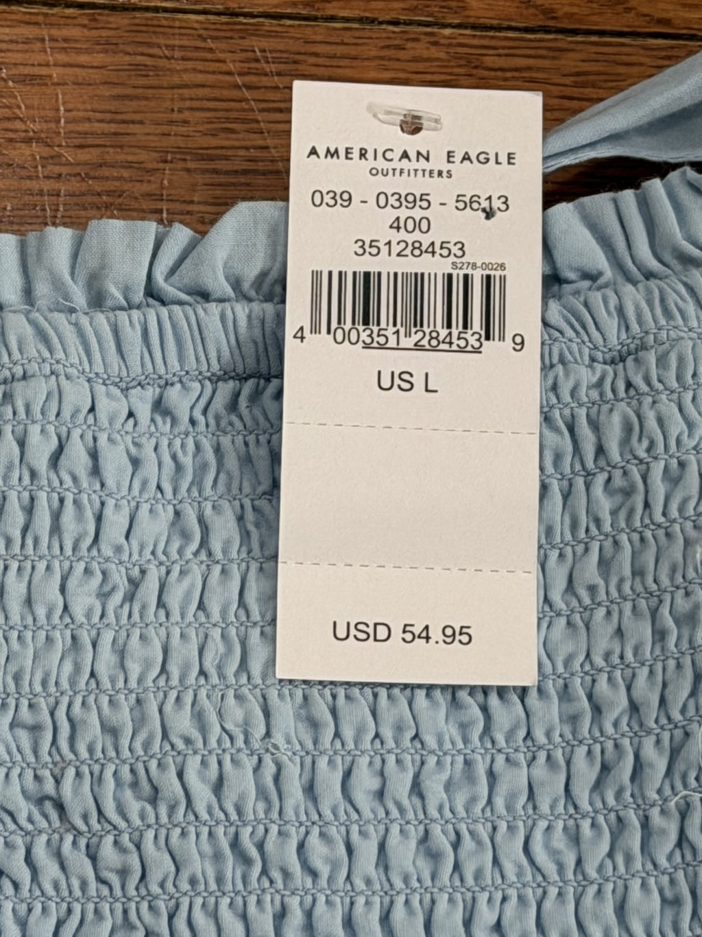 American Eagle Outfitters Midi Dress Size L