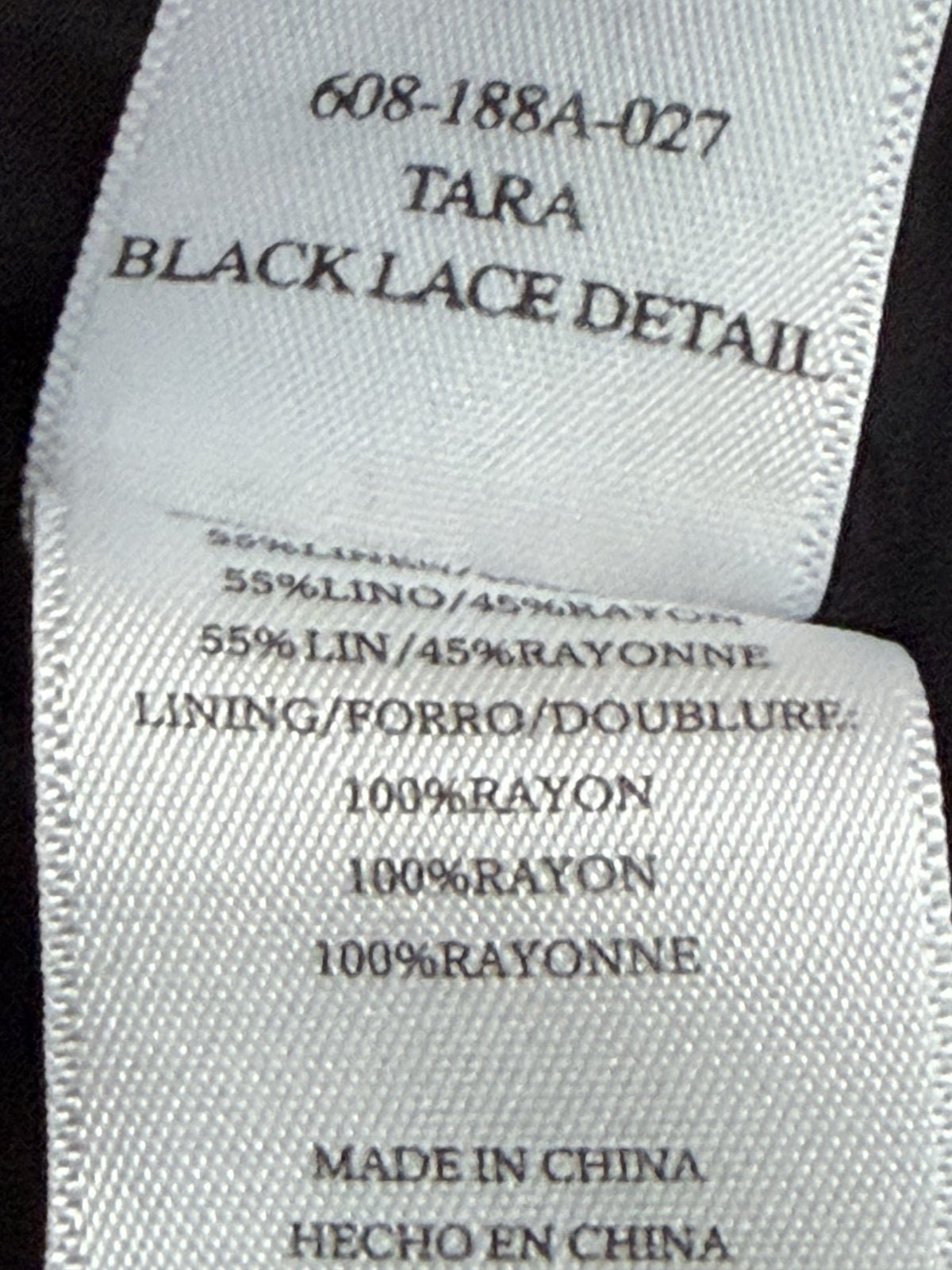 Rails Tara Midi Dress Size XS