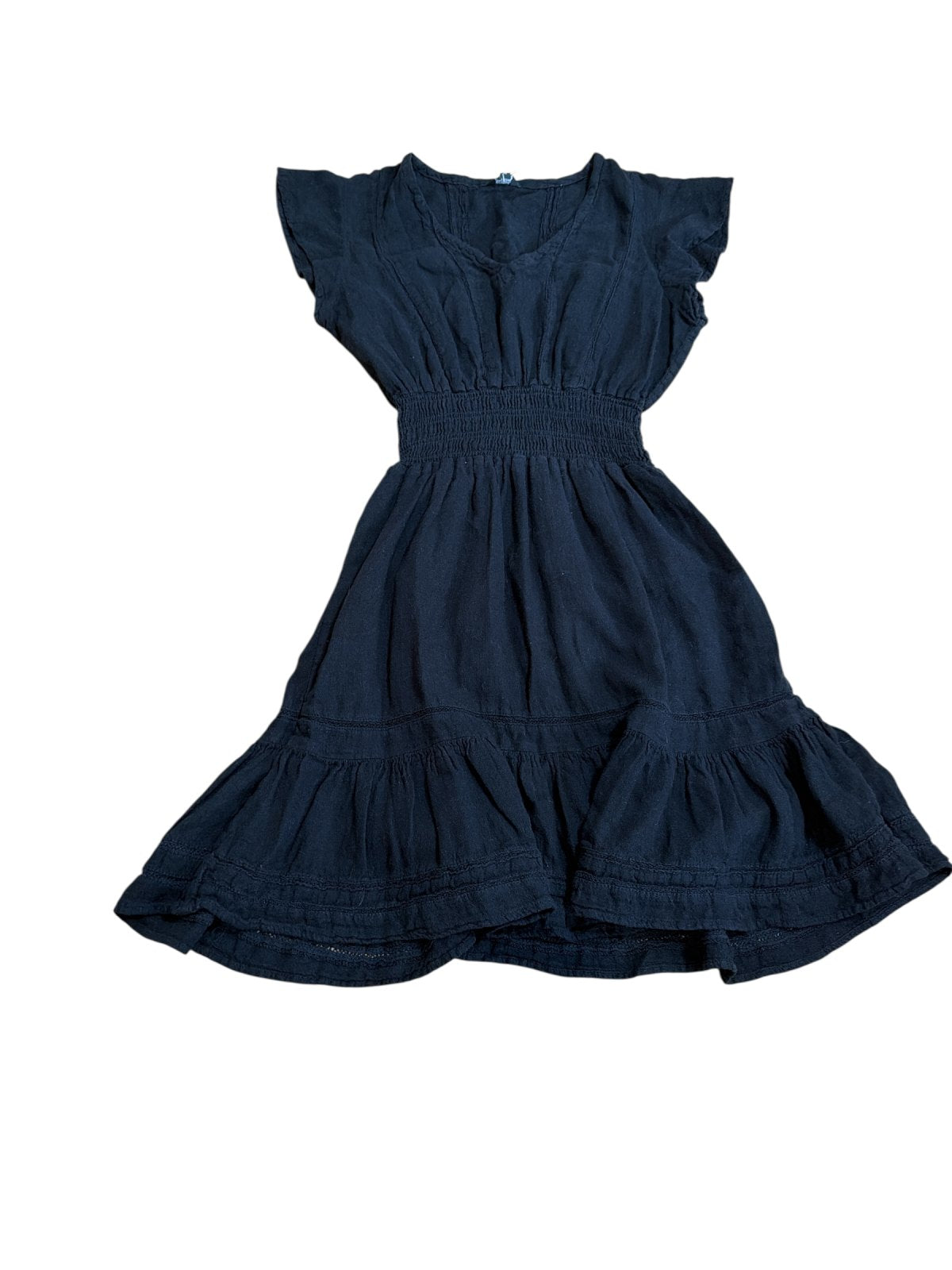 Rails Tara Midi Dress Size XS