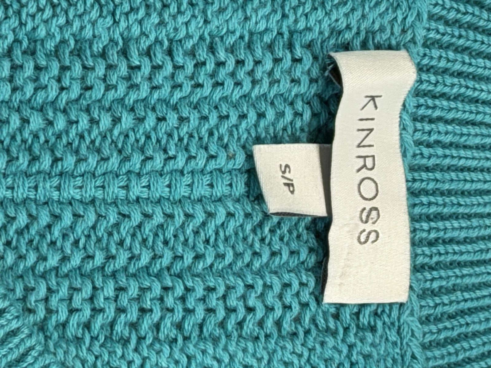 Kinross Size S/P