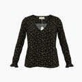 ba&sh Blouses Size 0. US 2