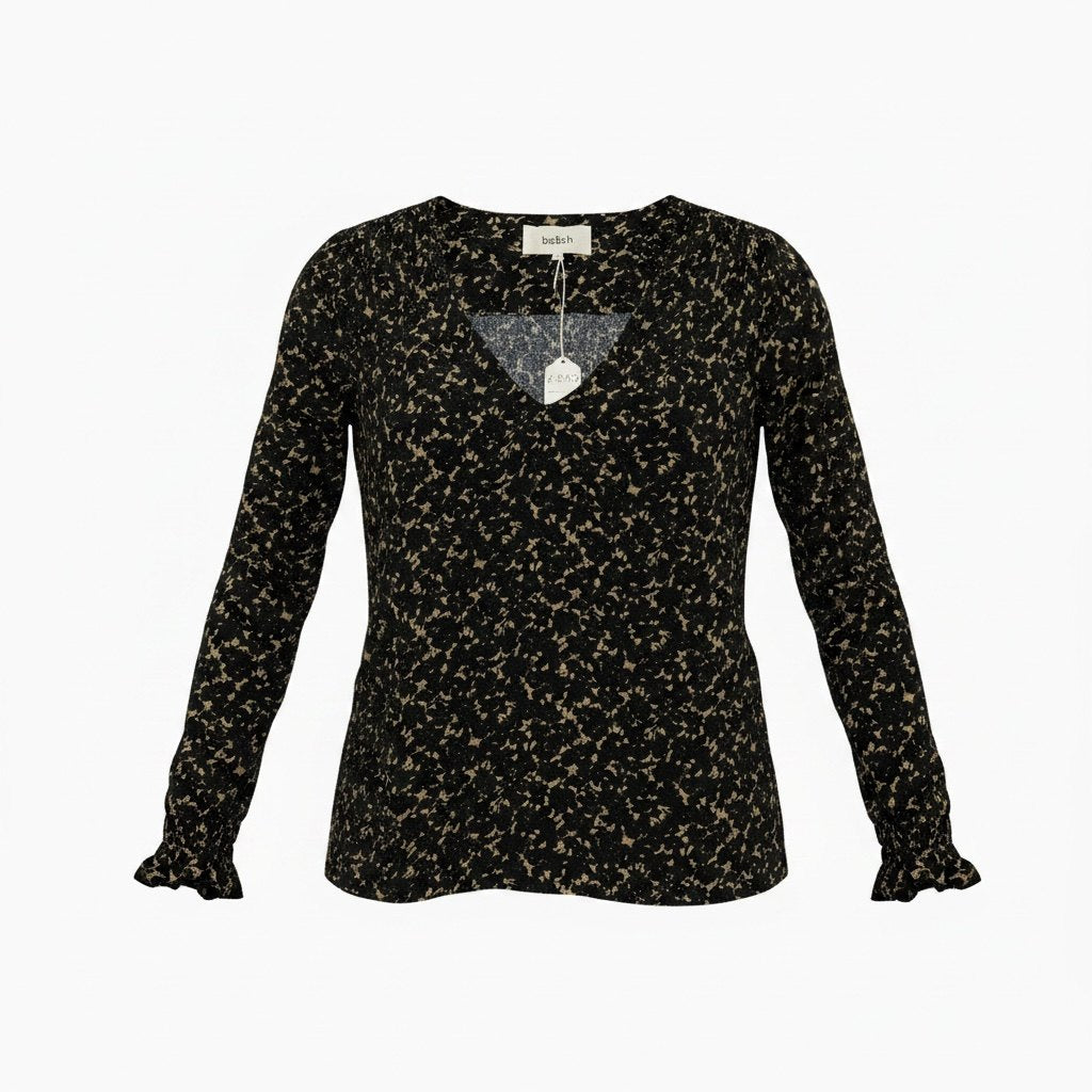 ba&sh Blouses Size 0. US 2