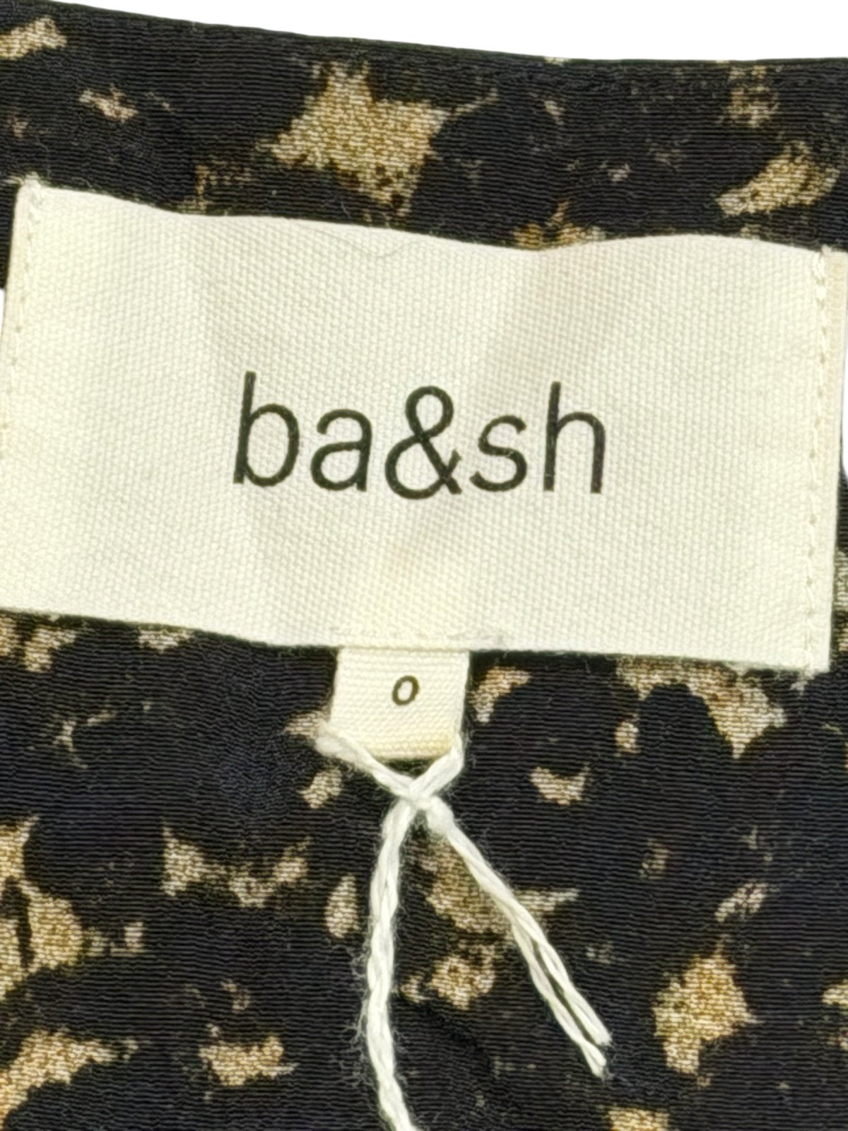 ba&sh Blouses Size 0. US 2