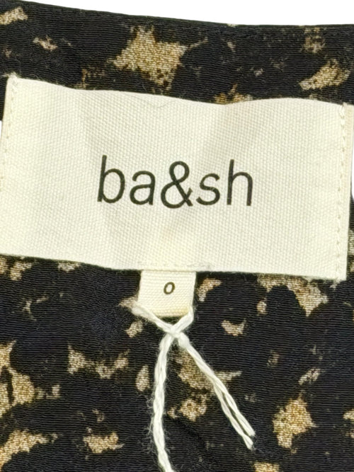ba&sh Blouses Size 0. US 2