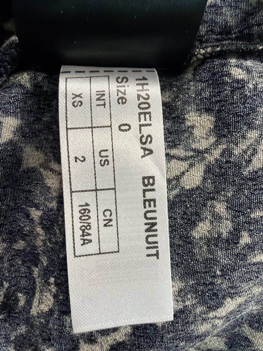 ba&sh Blouses Size 0. US 2