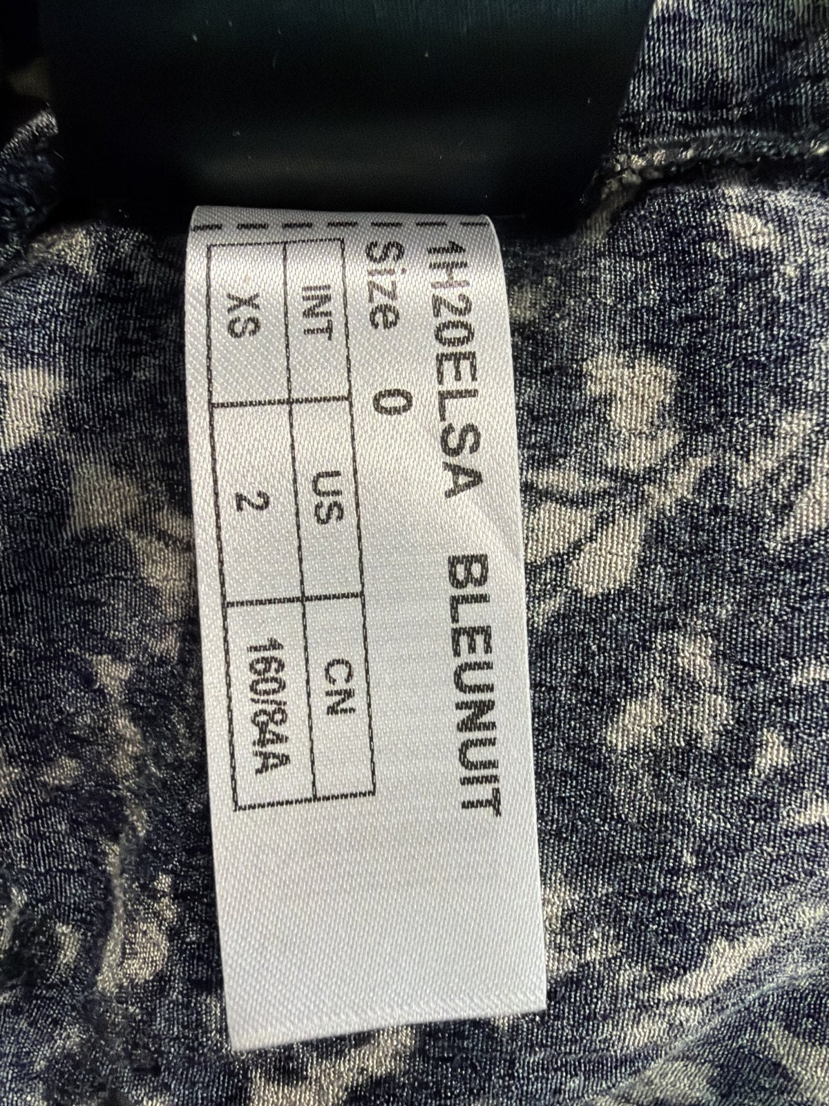 ba&sh Blouses Size 0. US 2