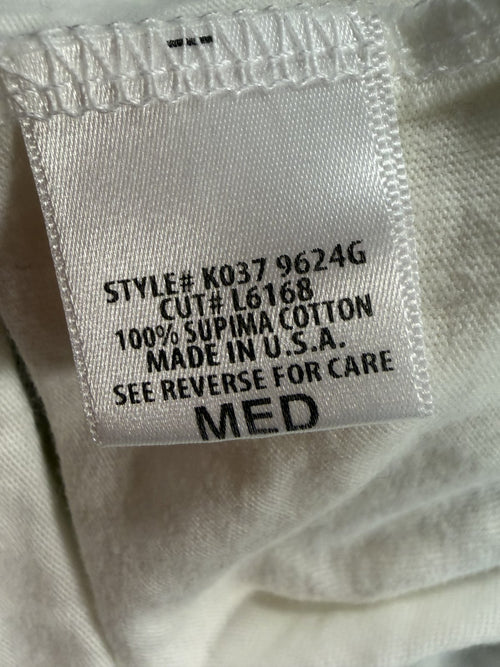 Emma & Sam Tee Size MED