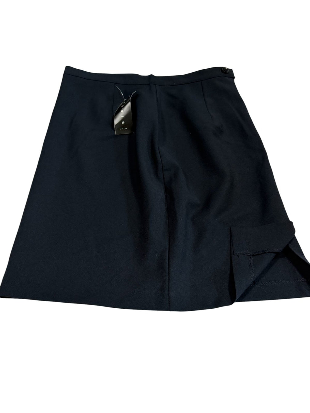 Sisley Italian Mini Skirt
