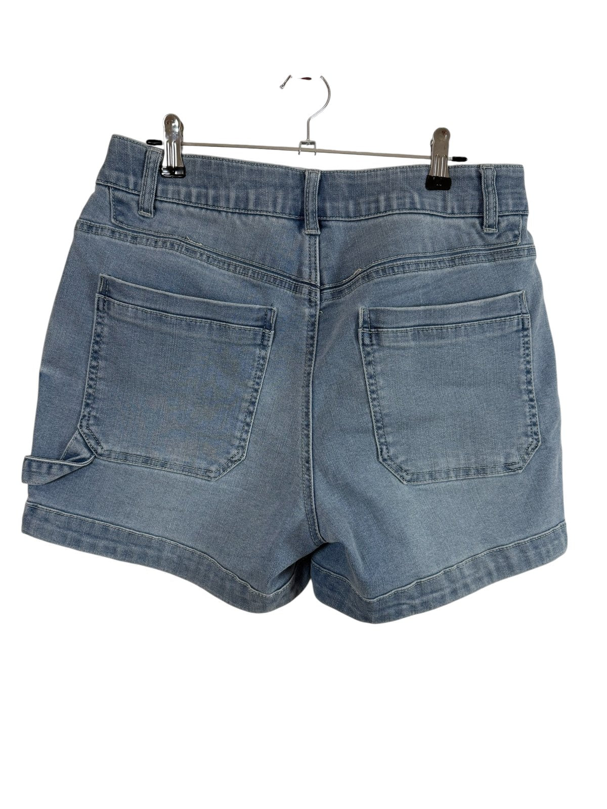 Democracy Denim Shorts Size 8
