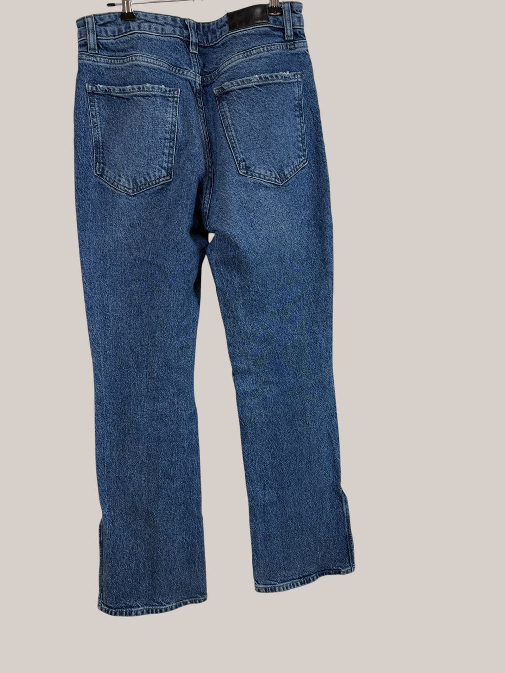 Rails Jeans