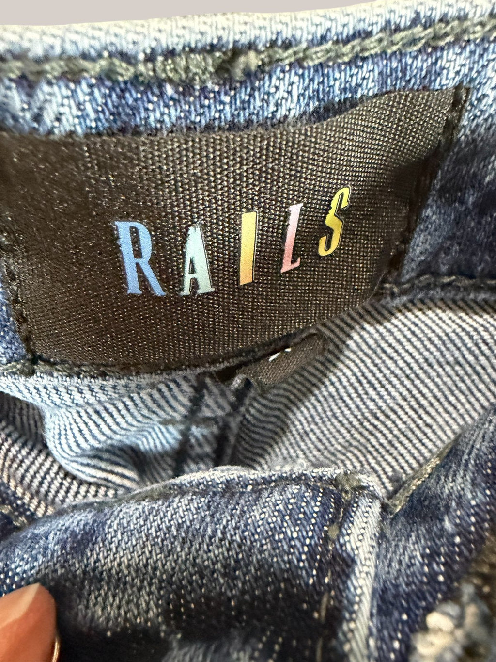 Rails Jeans