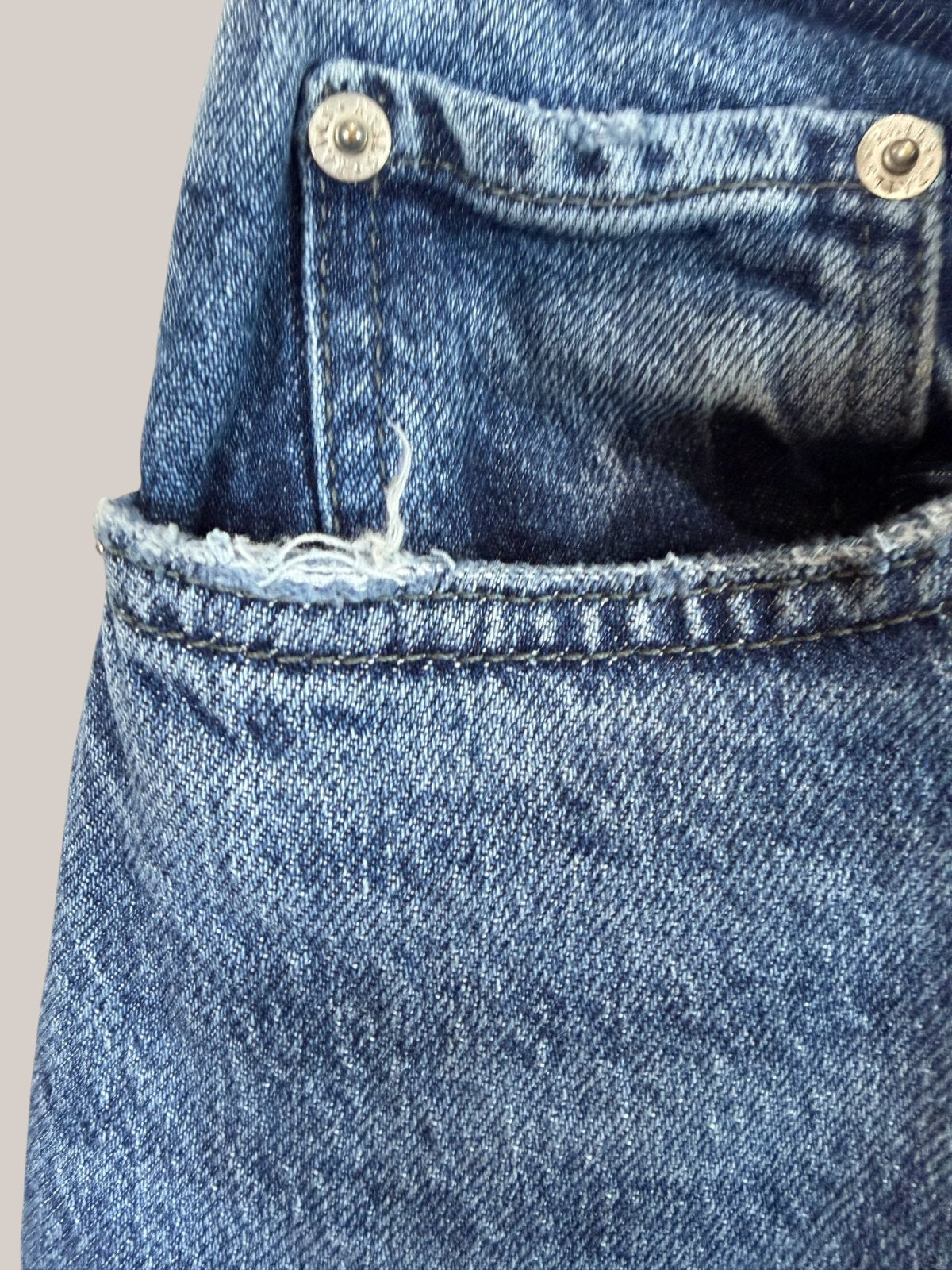 Rails Jeans