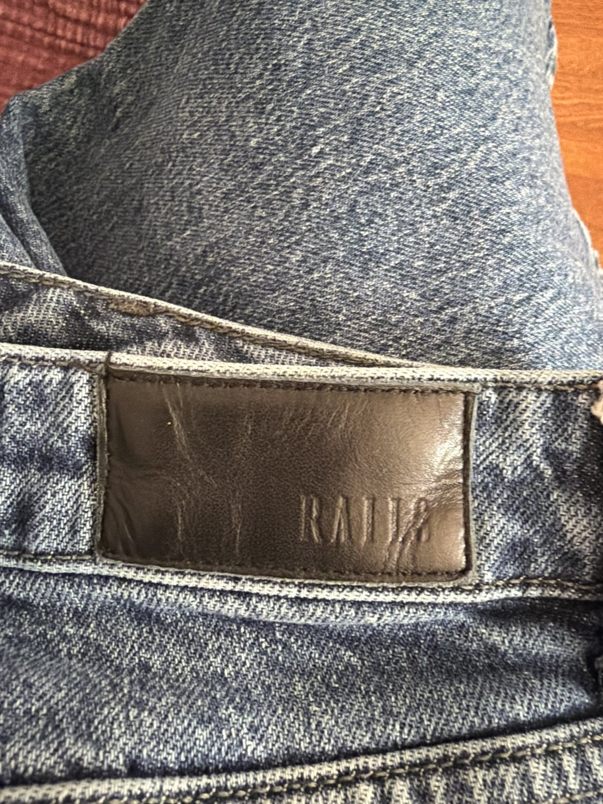 Rails Jeans