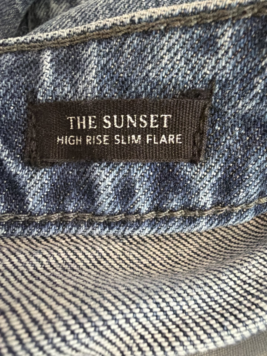 Rails Jeans