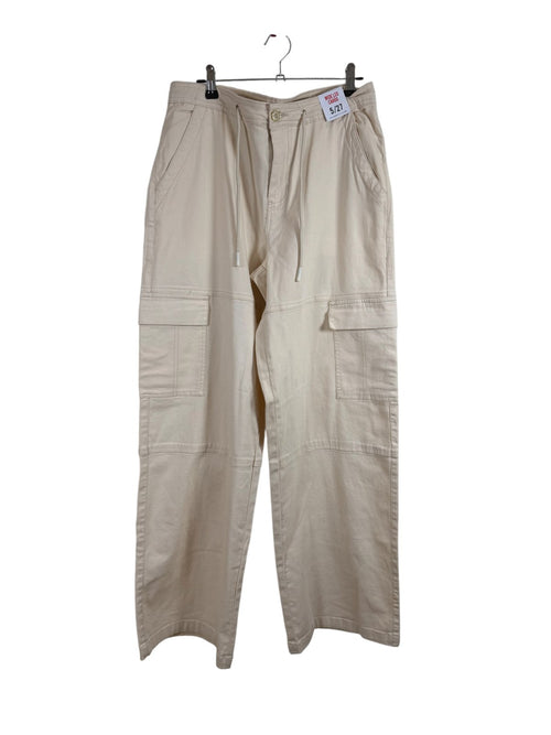 Celebrity Pink Wide Leg Cargo Pants – NWT – Size 5/27