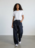 Steve Madden Ashyla Wide Leg Jeans – Dark Indigo – NWT – Size 2