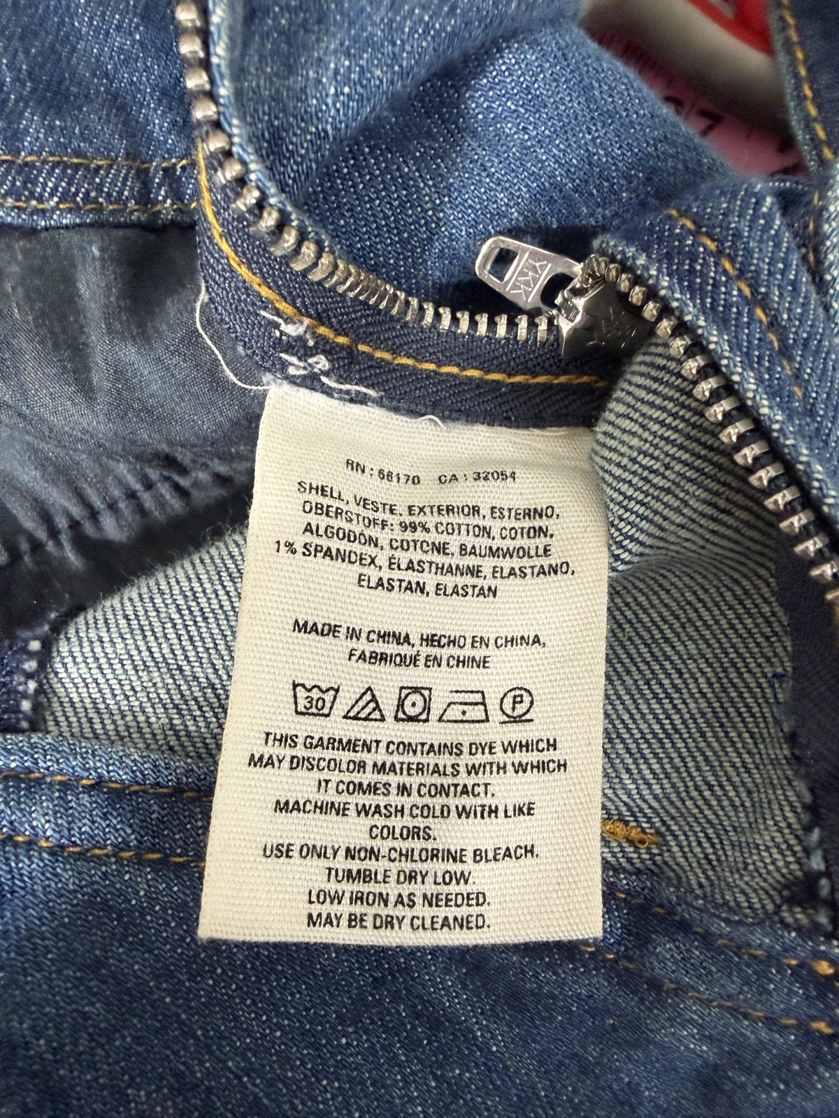 Pilcro & the Letterpress Anthropologie Wide Leg Crop Tie Waist Denim Pants Size 28
