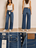 Citizens of Humanity Jolene Women's Blue Straight Leg Jeans 29 NWT Nordstrom