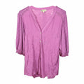 Democracy Blouses Size L